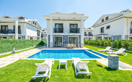 Villa Bahane