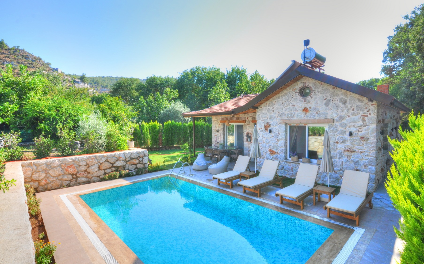 Villa Leda