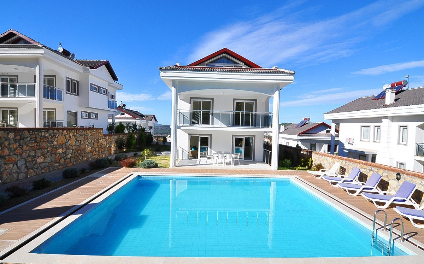 Villa Maya