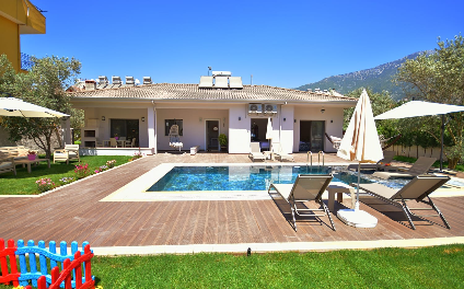 Villa Melih