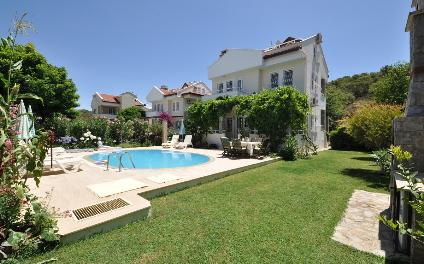 Villa Narin