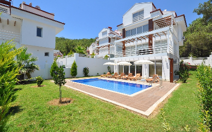 Villa Panorama