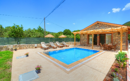 Villa Violen
